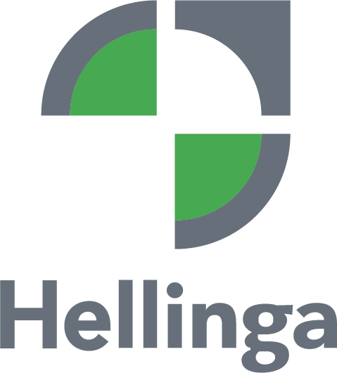 G. Hellinga logo